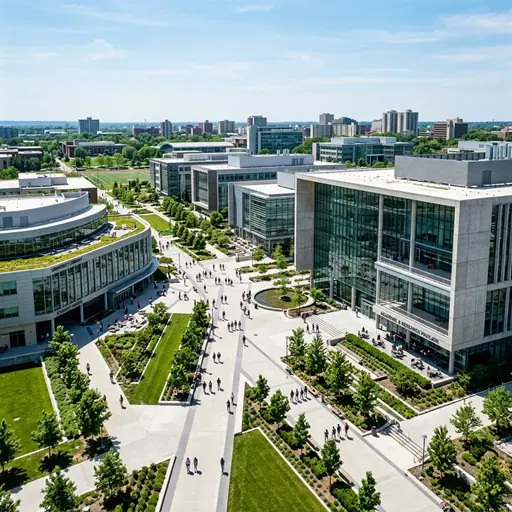 Escolas & Universidades